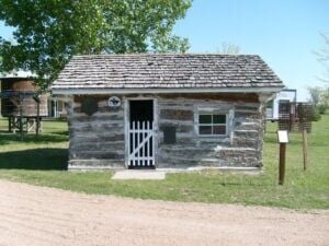 Nebraska History Spotlight: Lincoln County Historical Museum