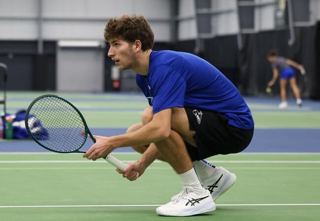 UNK Falls to HU in Tourney Semis; NCAA Show Monday Night
