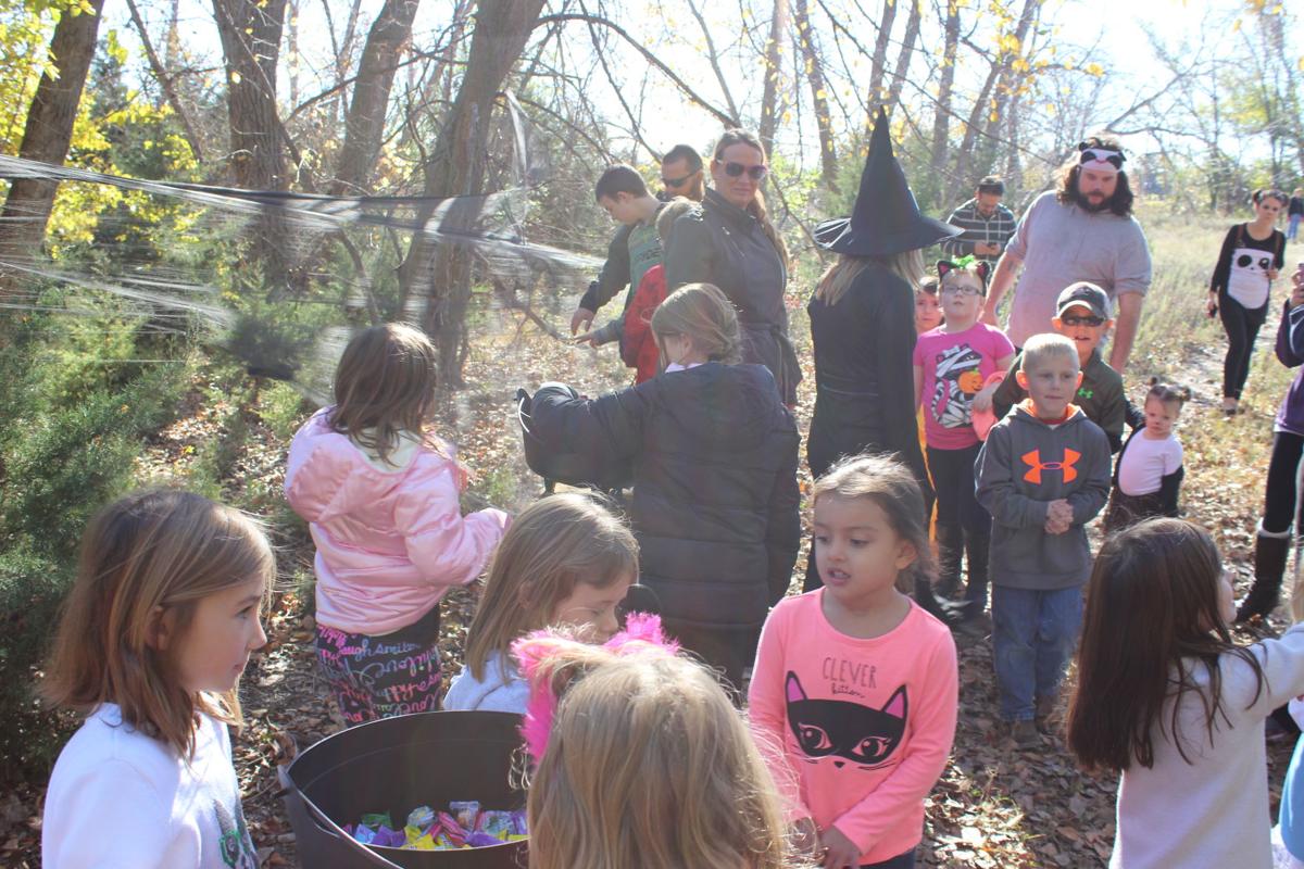 halloween fest