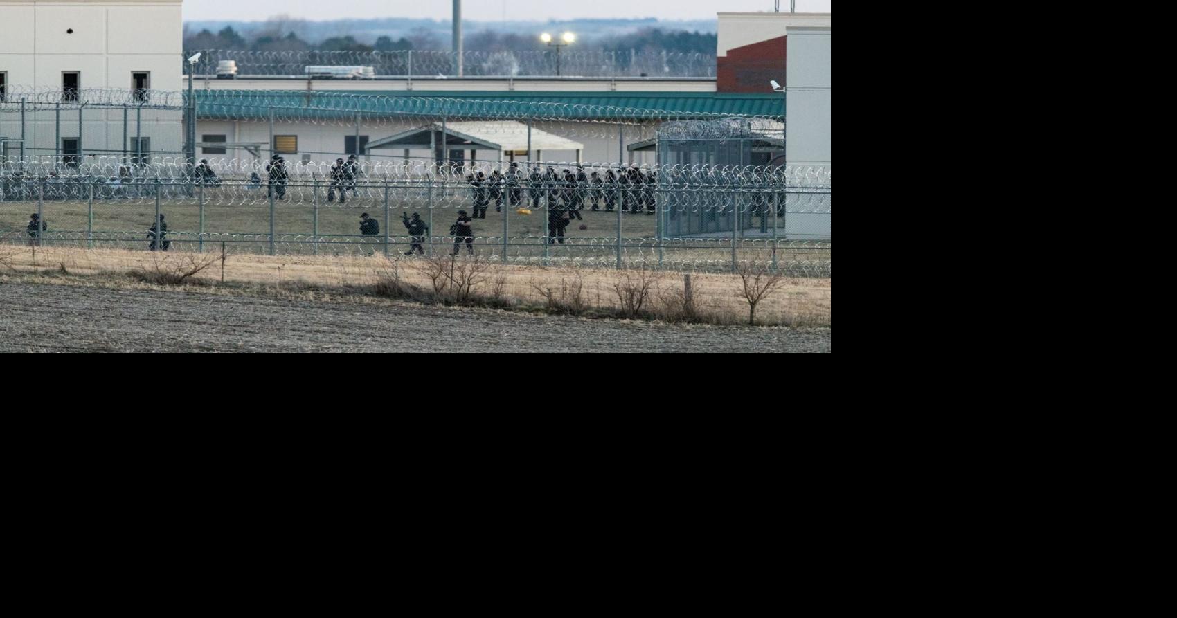 State disputes claim that understaffing led to attack on Nebraska