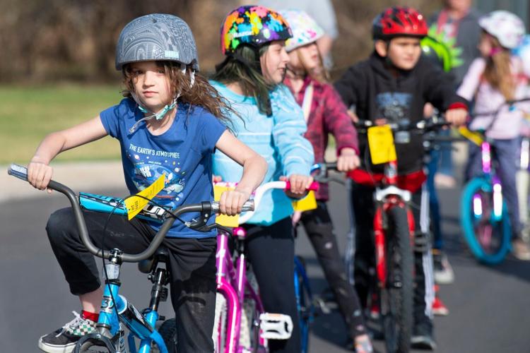 Bike Rodeo 4.14