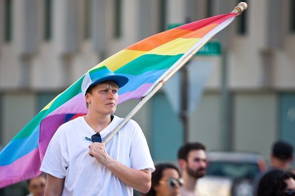 Judge Strikes Down Nebraska S Gay Marriage Ban