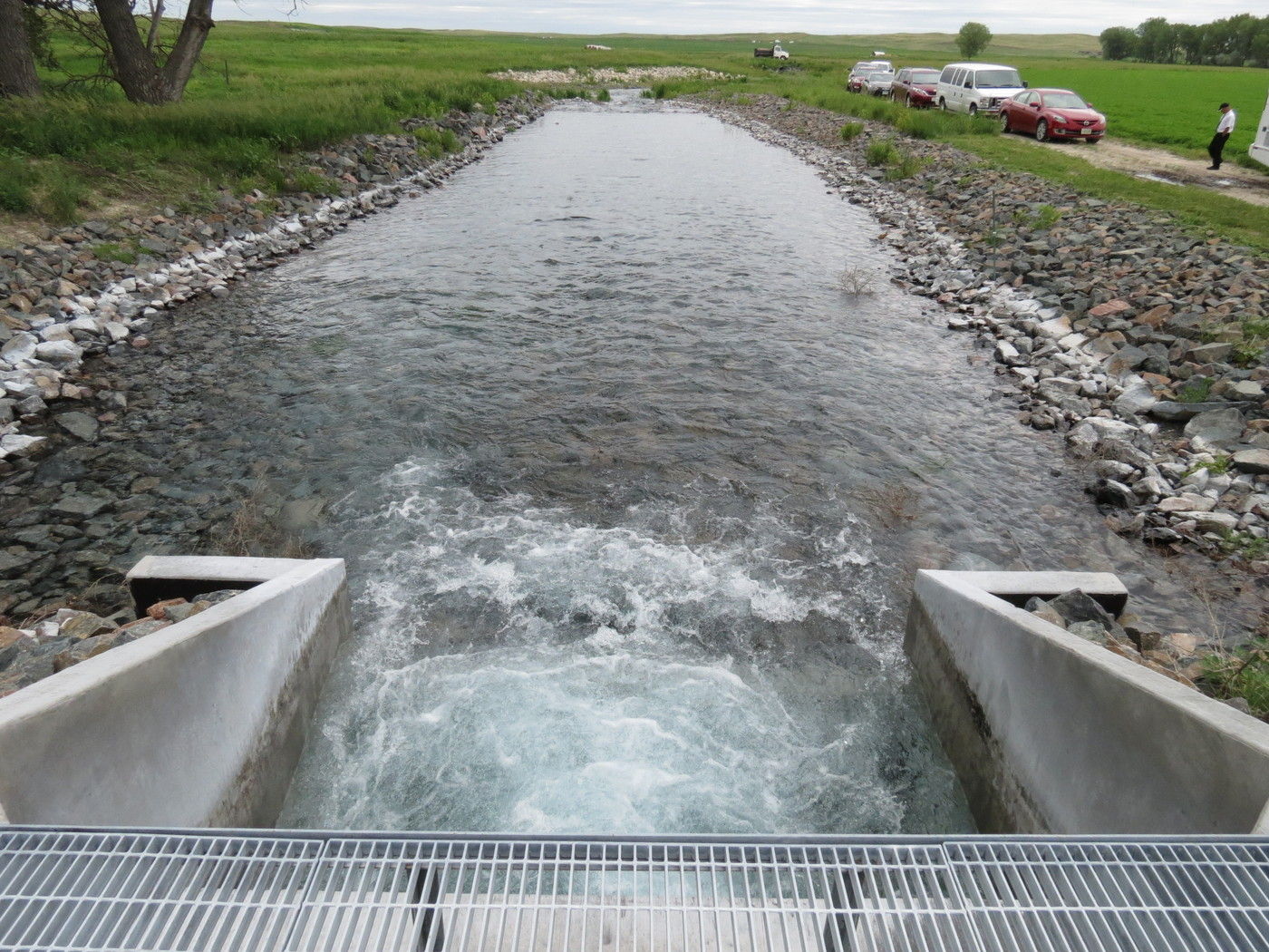 Nebraska Supreme Court Rules In Favor Of River Augmentation Project Nebraska Supreme Court Rules In Favor Of River Augmentation Project