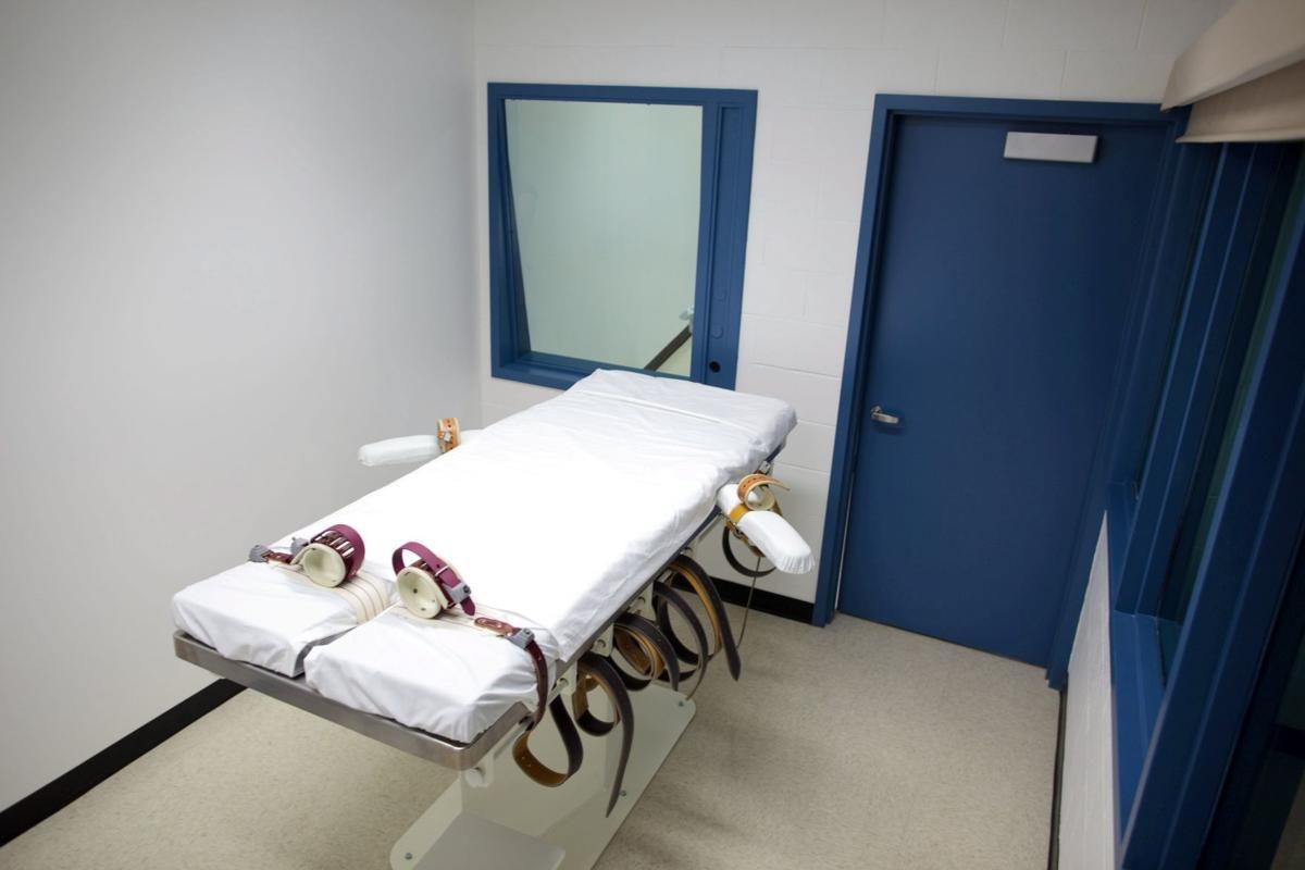 State lawyer asks judge to dismiss ACLU lawsuit challenging Nebraska's death penalty State