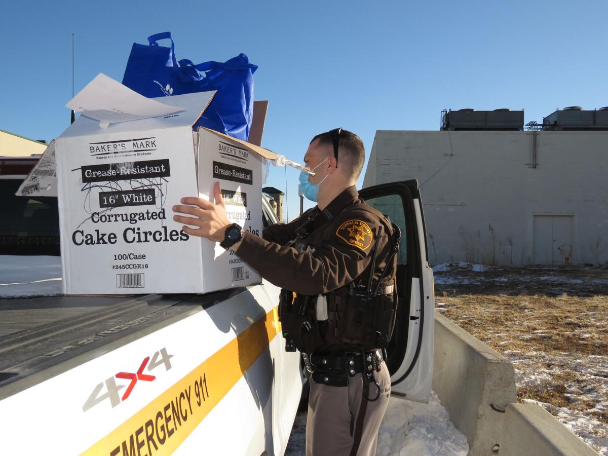 Dep. Evan Schmidt