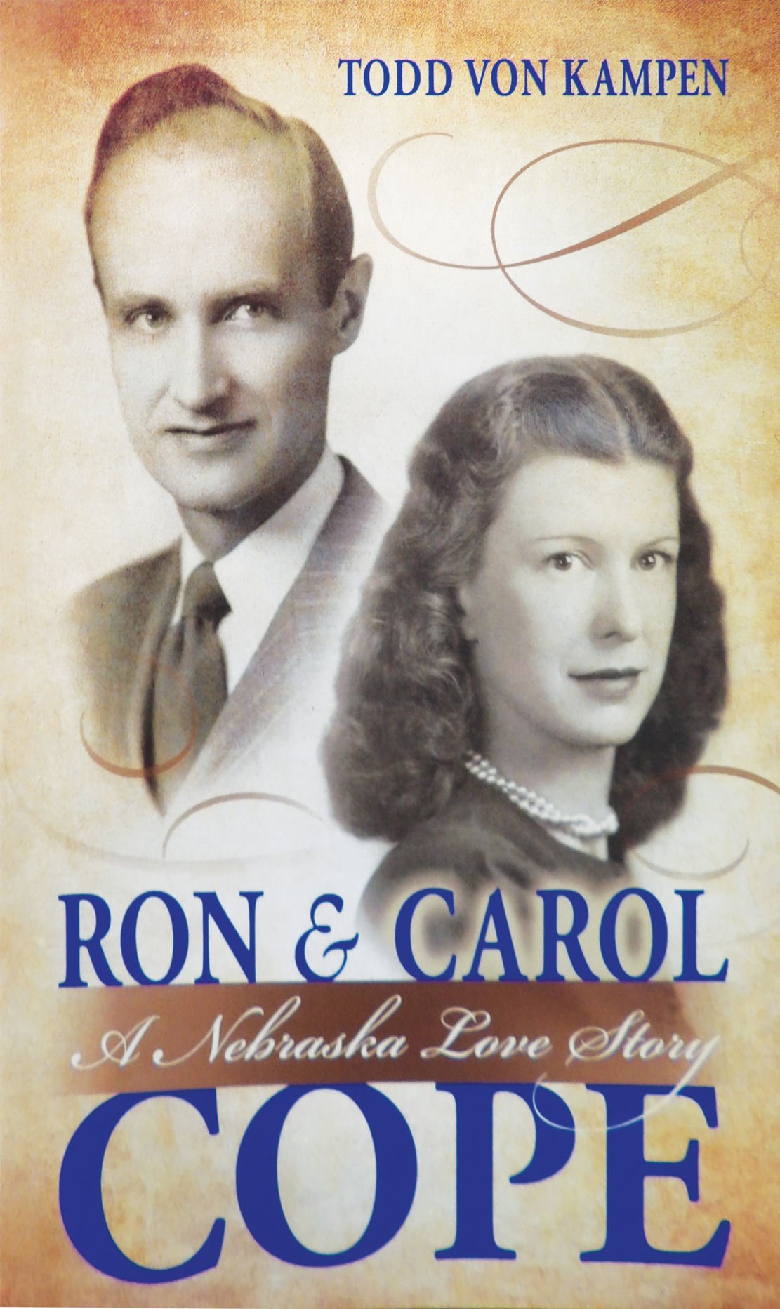 Author releases book on Copes’ life on Carol’s 108th birthday Local News