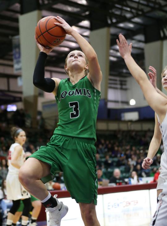 Veteran Loomis teams looking for return to state tournament