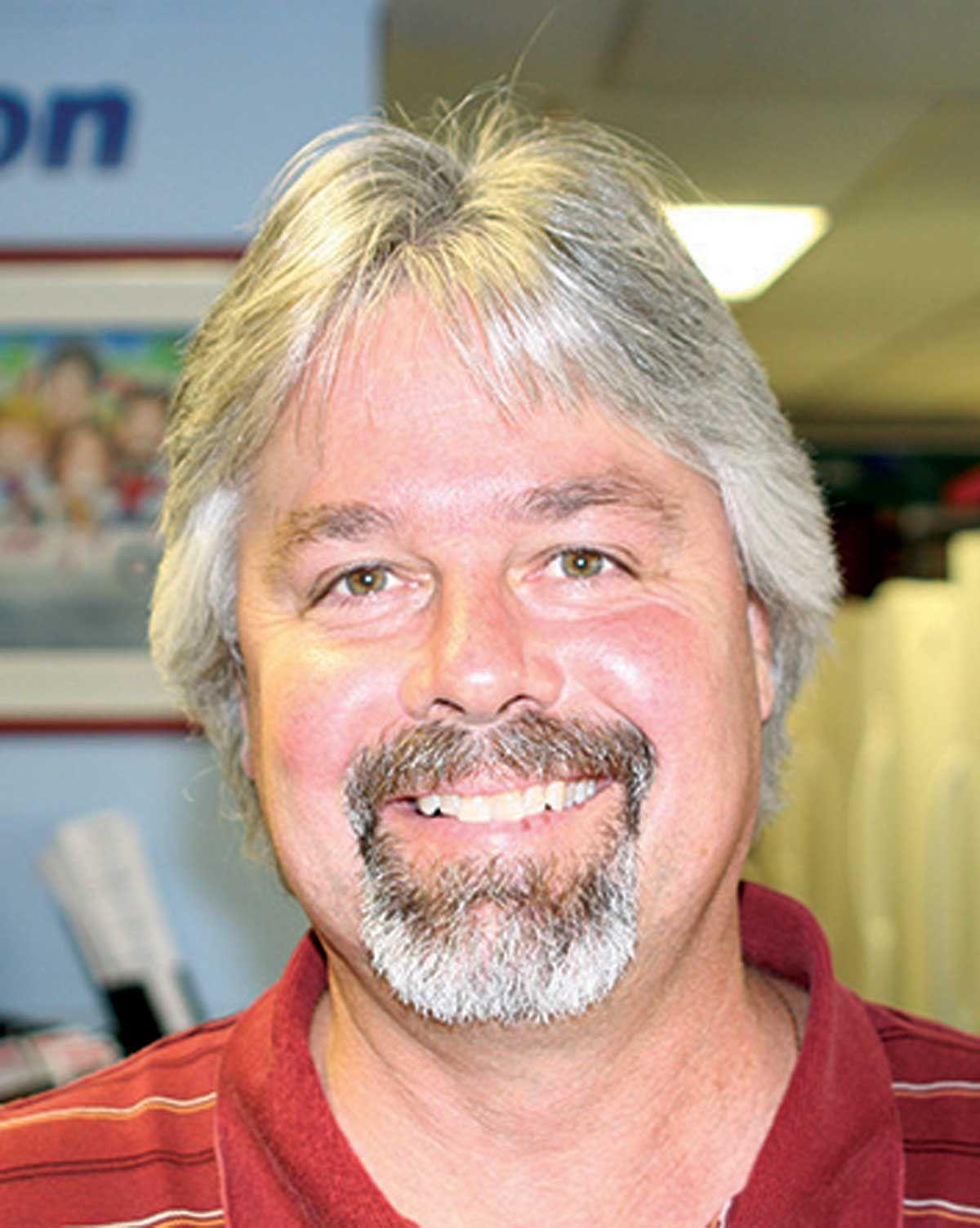 Kearney Hub Obituary
