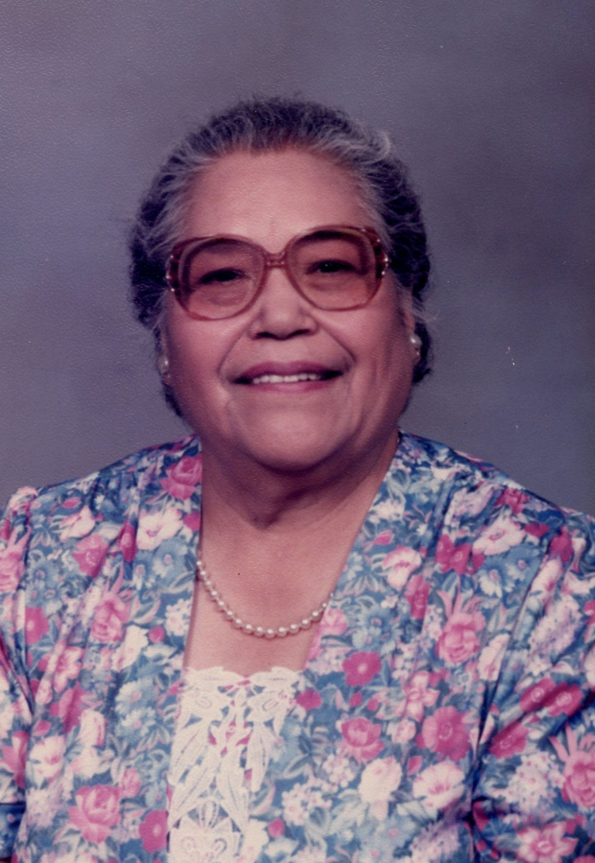 Ruby Rangel Ruby Rangel