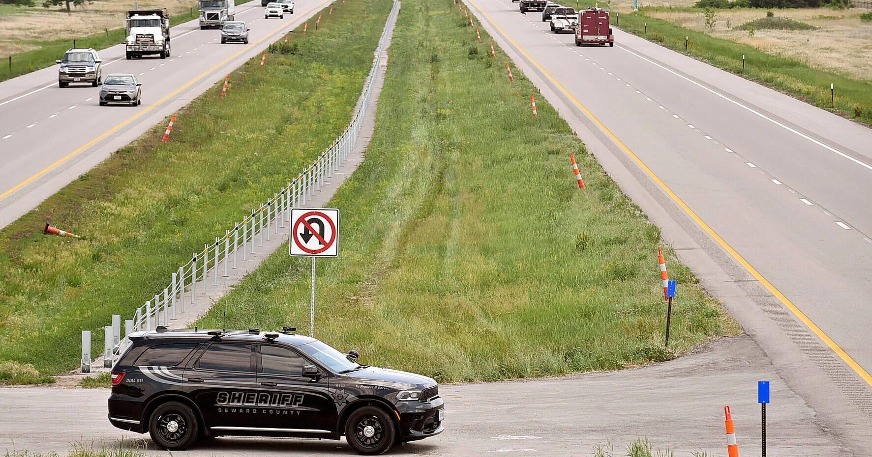 Loophole lets Seward County seize millions from motorists without convicting them of crimes - Vimarsana News