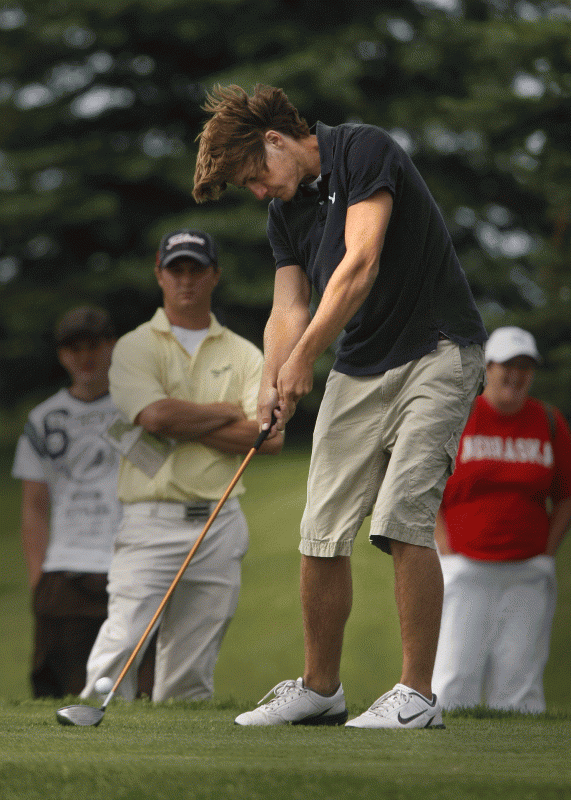 Lions Club AllStars Golf Tournament wraps up today