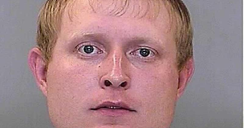 Kearney man arrested for allegedly recording woman in restaurant restroom