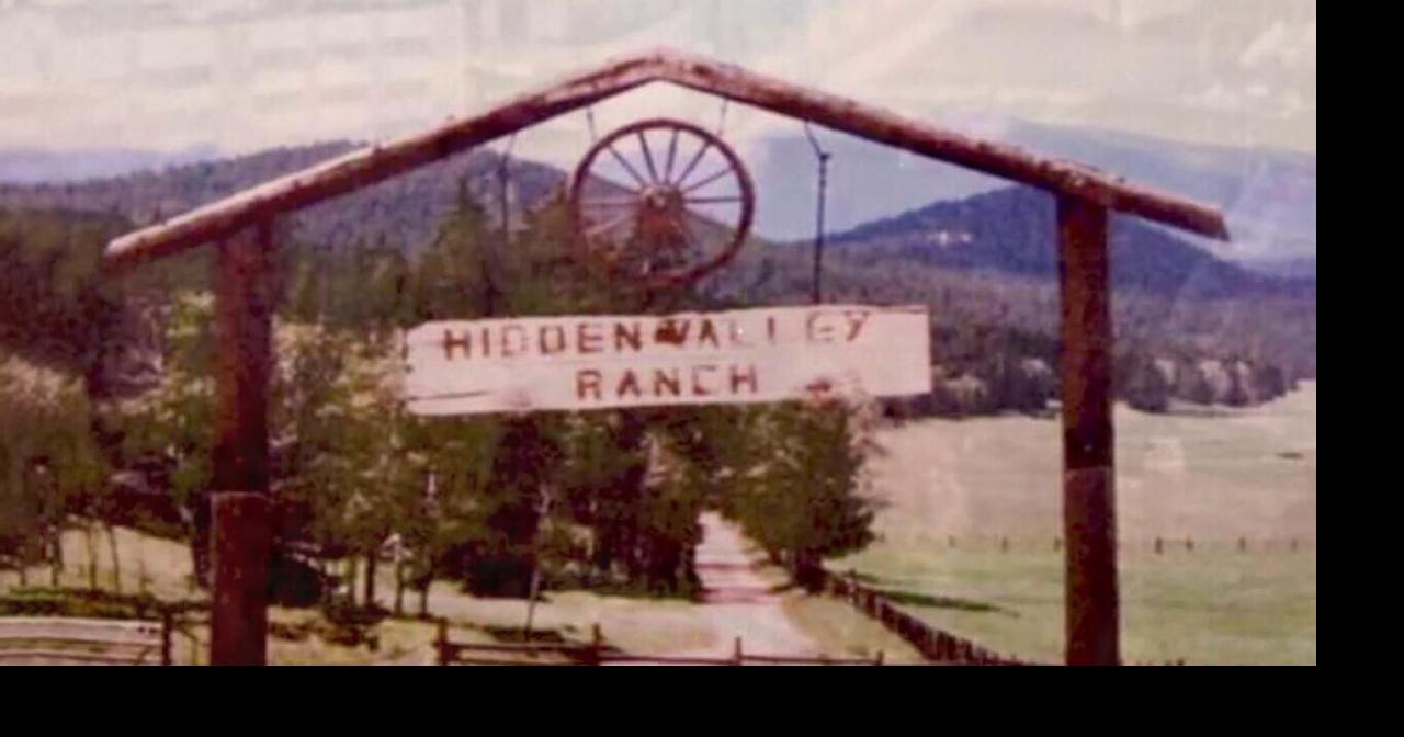 How Hidden Valley Turned Ranch Into an American Obsessi