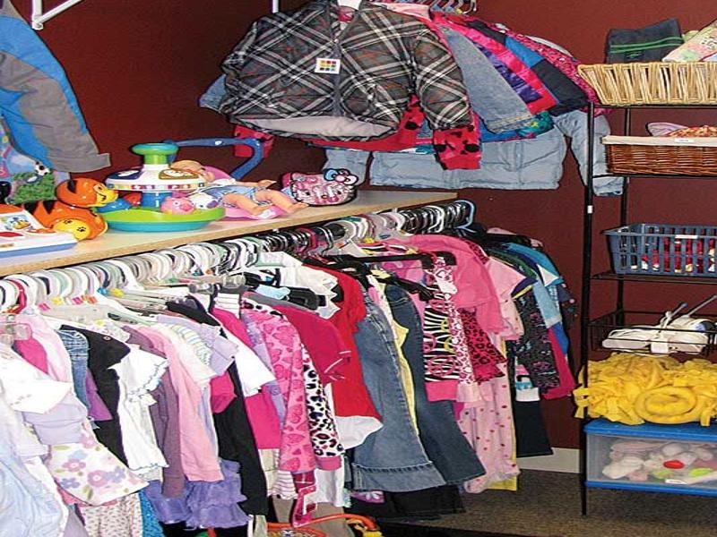 Crossroads Center Opens Thrift Store So Everybody Wins Local