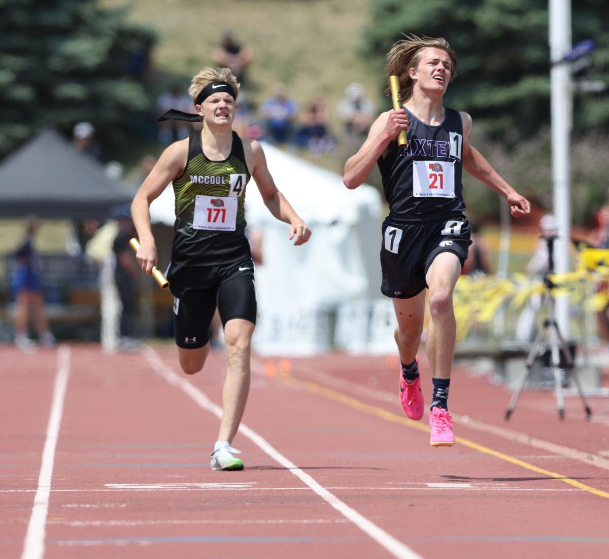 Axtell boys go backtoback in the 4x800 relay, state track roundup (copy)