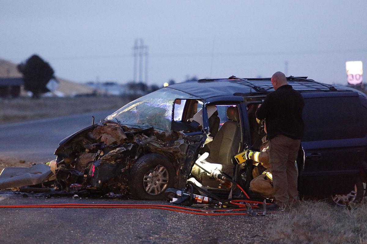 Woman Dies After Hwy 30 Crash Friday Morning Local News 