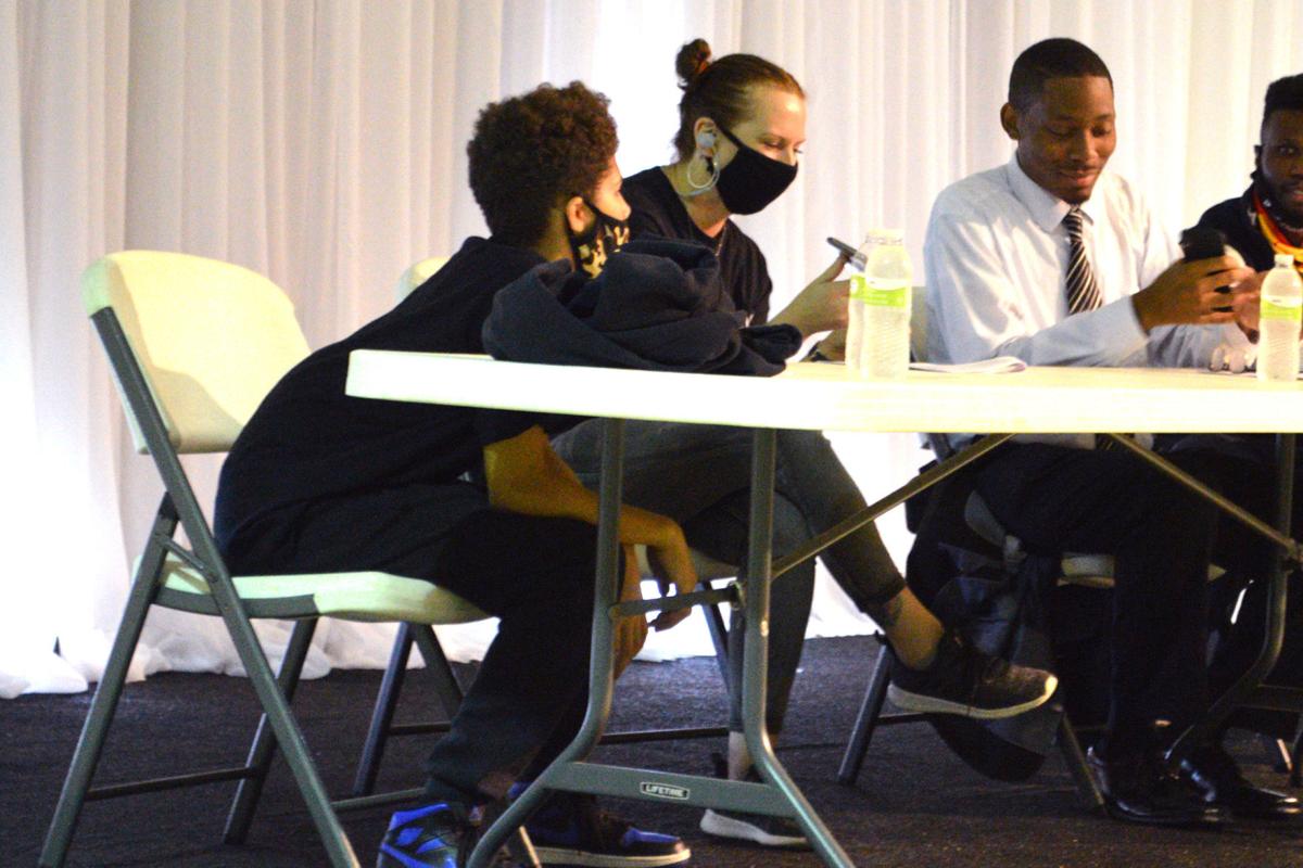 Let S Bring Him Home Movement To Free Man Convicted Of Omaha Murder At 17 Grows Crime And Courts Kearneyhub Com