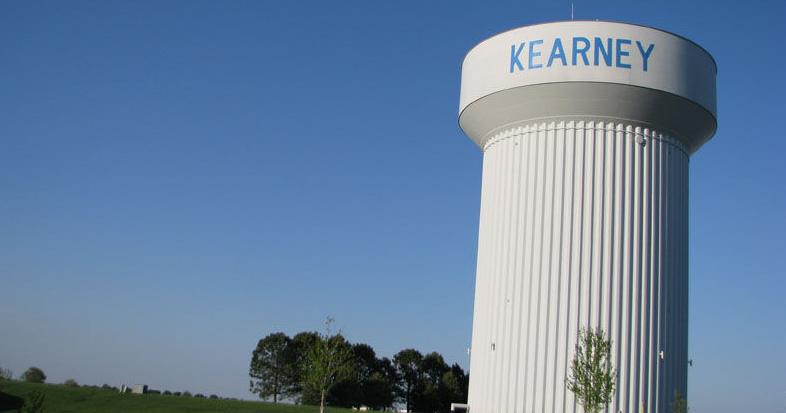 Best of Kearney results
