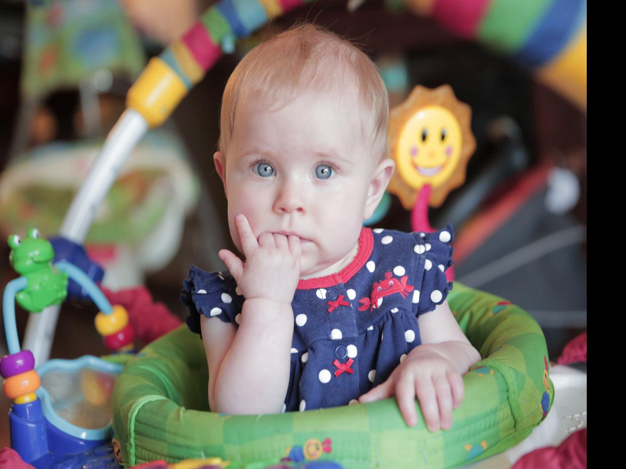 Strict Rules Put Squeeze On Infant Care Staff Local News Kearneyhub Com
