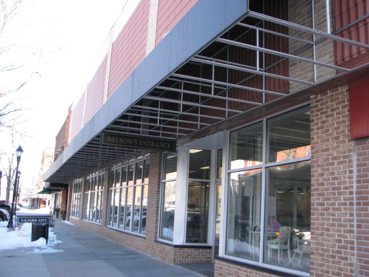 Kearney's Downtown Rehabilitation Grant Program spurs renovations