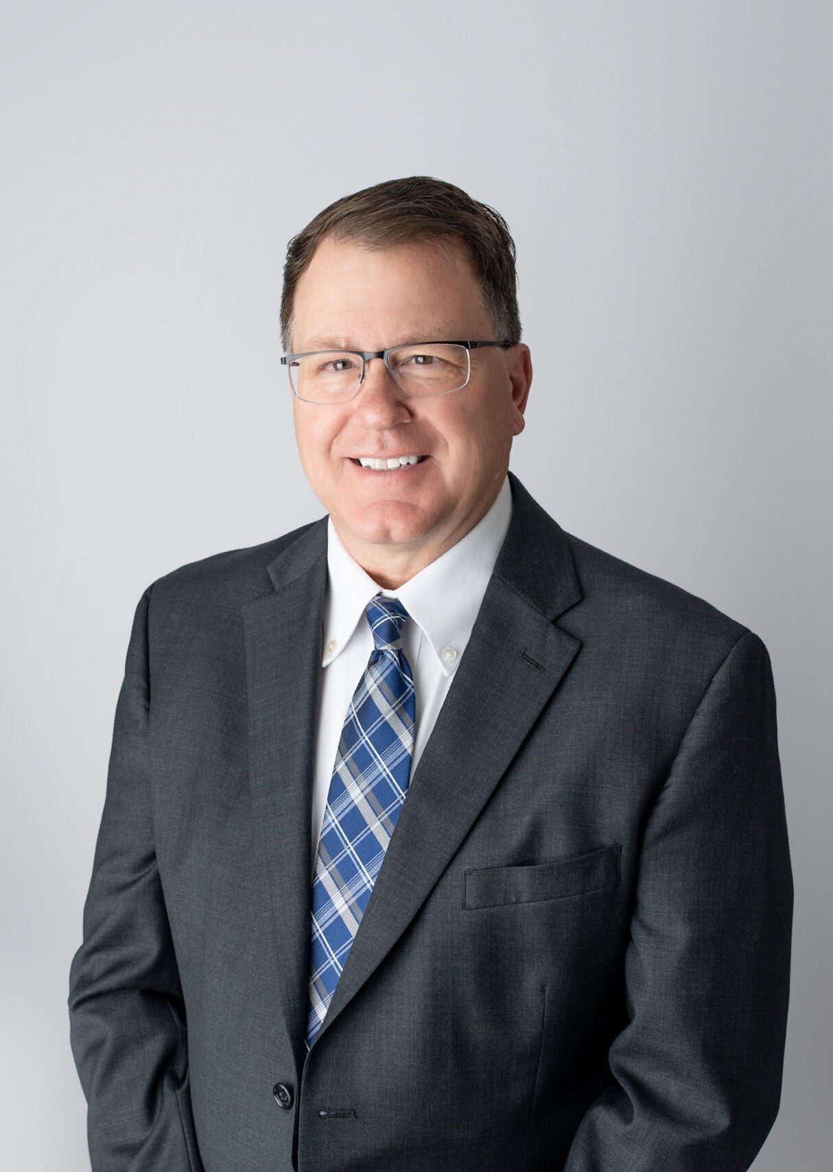 Michael Morgan challenges Morrow for Buffalo County Board