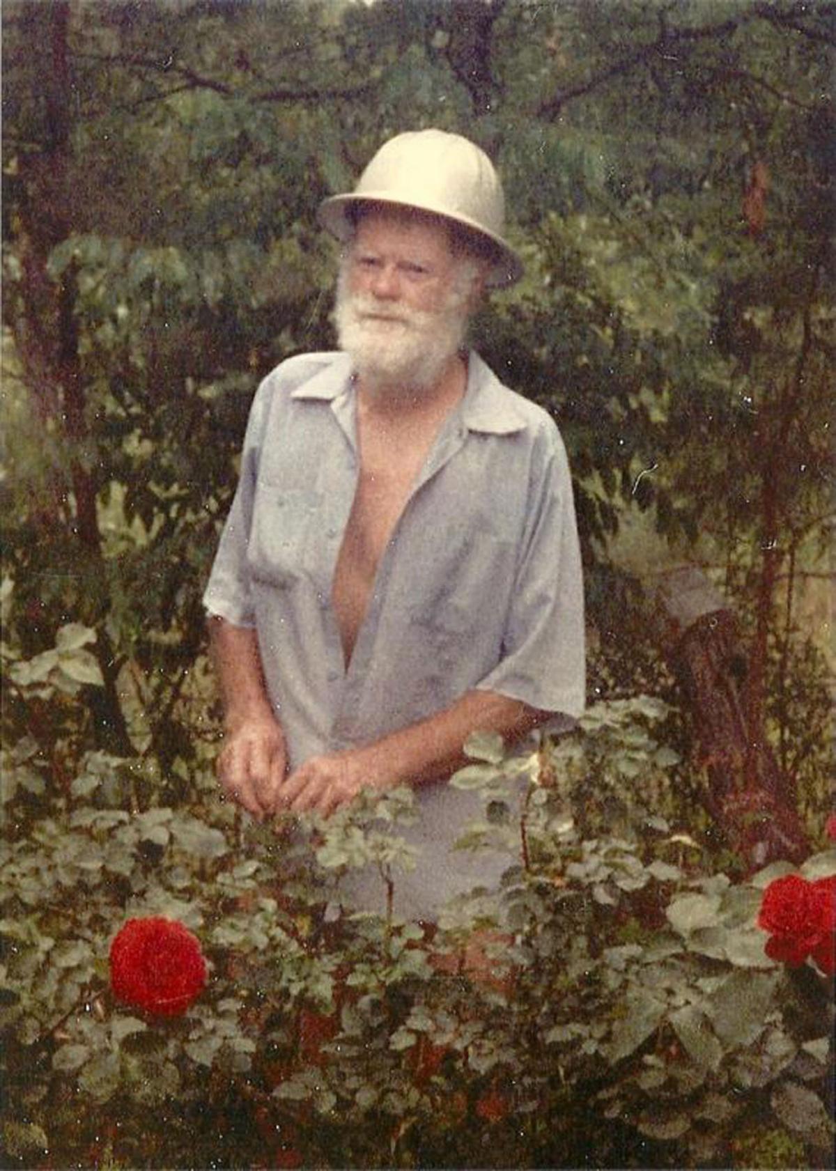 Did Howard Hughes Fake His Death Author With Kearney Ties Explores The Possibility Local News Kearneyhub Com