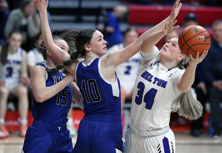 State tournament: Shelton falls to Wynot