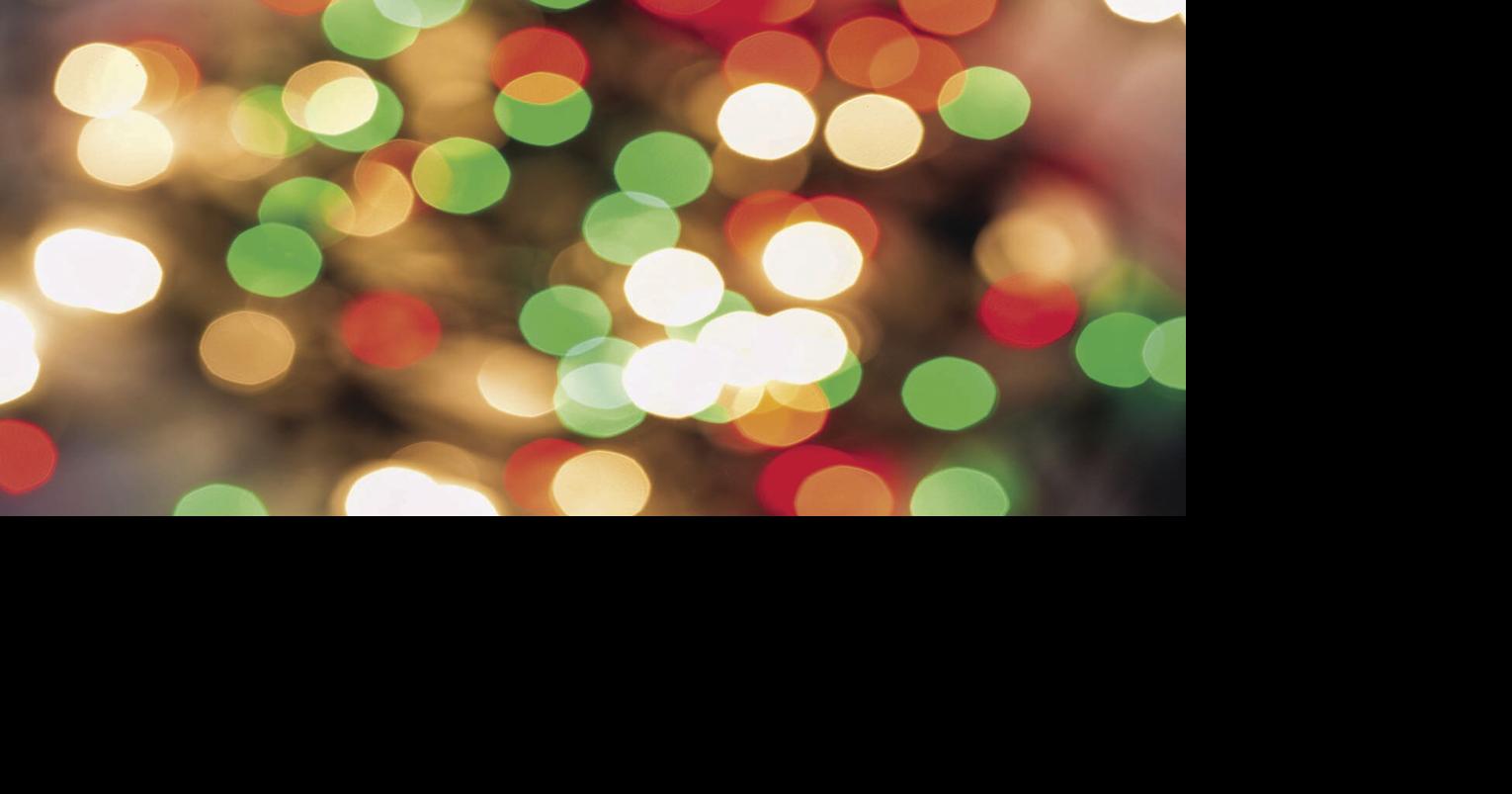 Holdrege YMCA to host 'Light Up the Y,' 'Polar Express' events