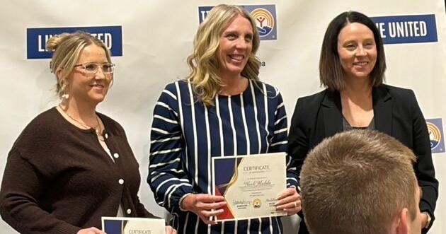 Reorganized United Way of the Kearney Area dusts itself off, looks to brighter future