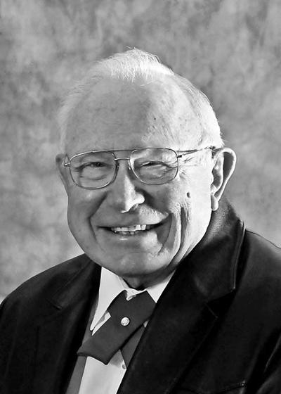 Robert Stubblefield