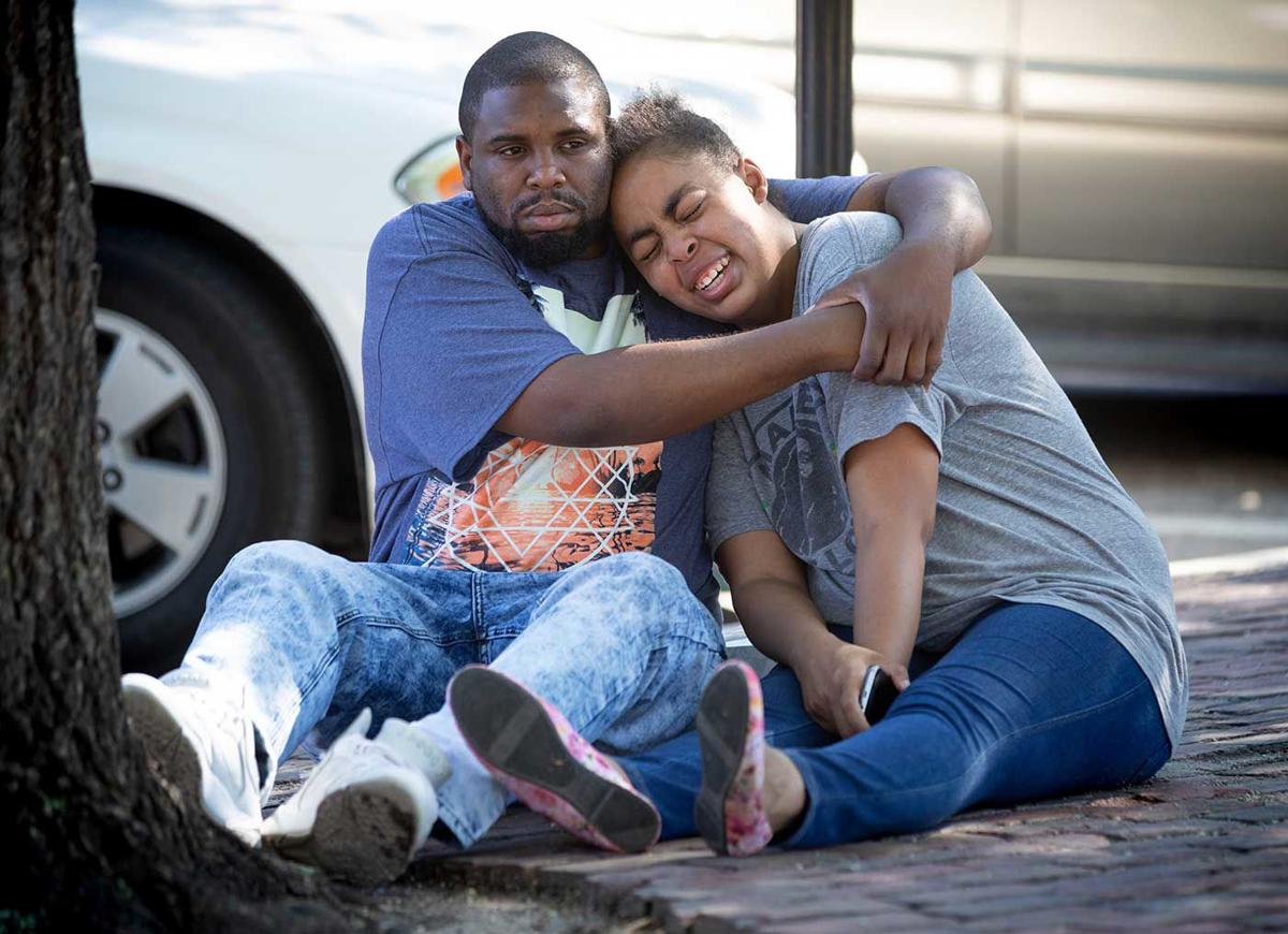 She Didn T Even Get A Chance To Live Family Mourns 20 Year Old Killed In Old Market Shooting State Regional Kearneyhub Com