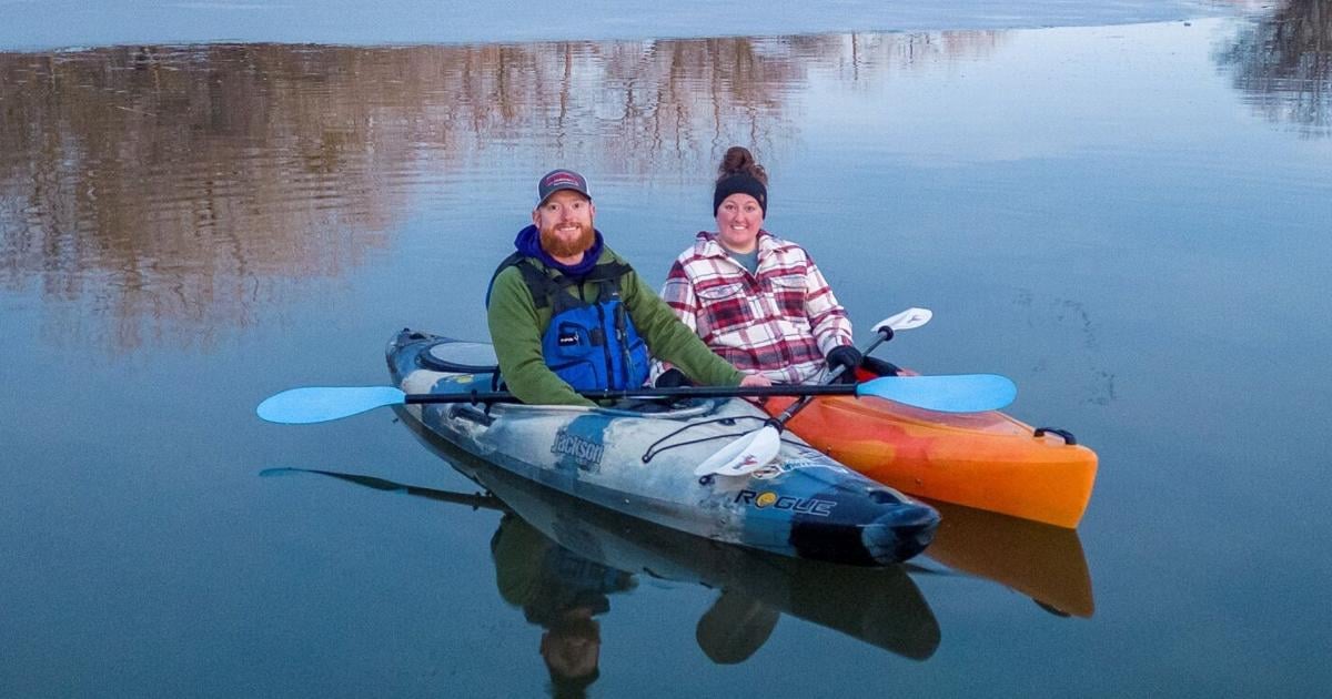 Kearney whitewater paddlers succeed in getting project approved to expand trail