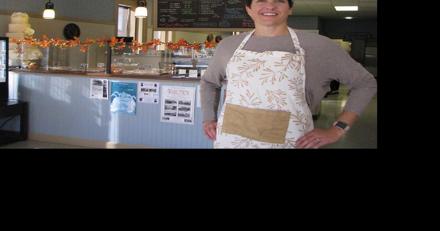 KTown Cakes is now Ktown Cakery, under new ownership