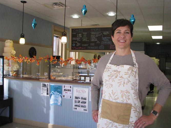 KTown Cakes is now Ktown Cakery, under new ownership