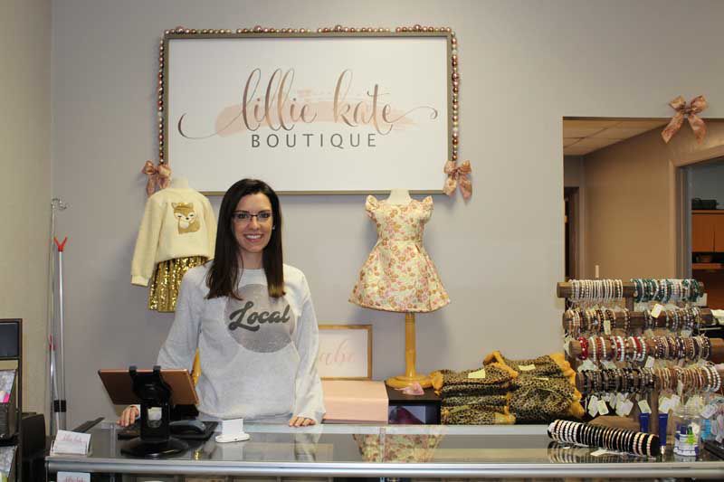 Lillie Kate Boutique