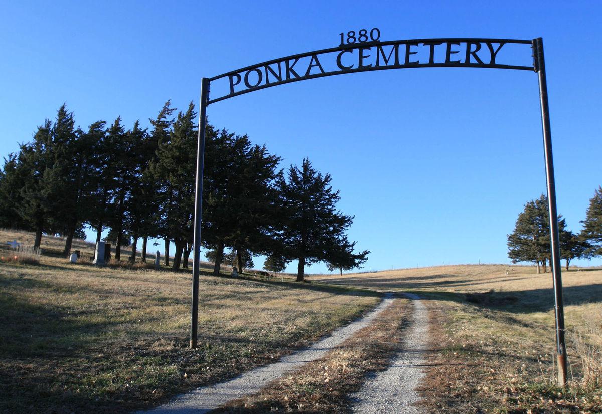 Nebraska to return last Ponca remains to tribe for reburial State