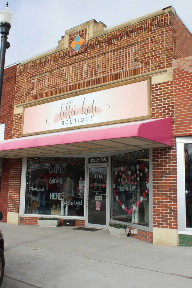 Lillie Kate Boutique