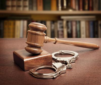 Gering woman, convicted of stealing from grandmother, sentenced to ...