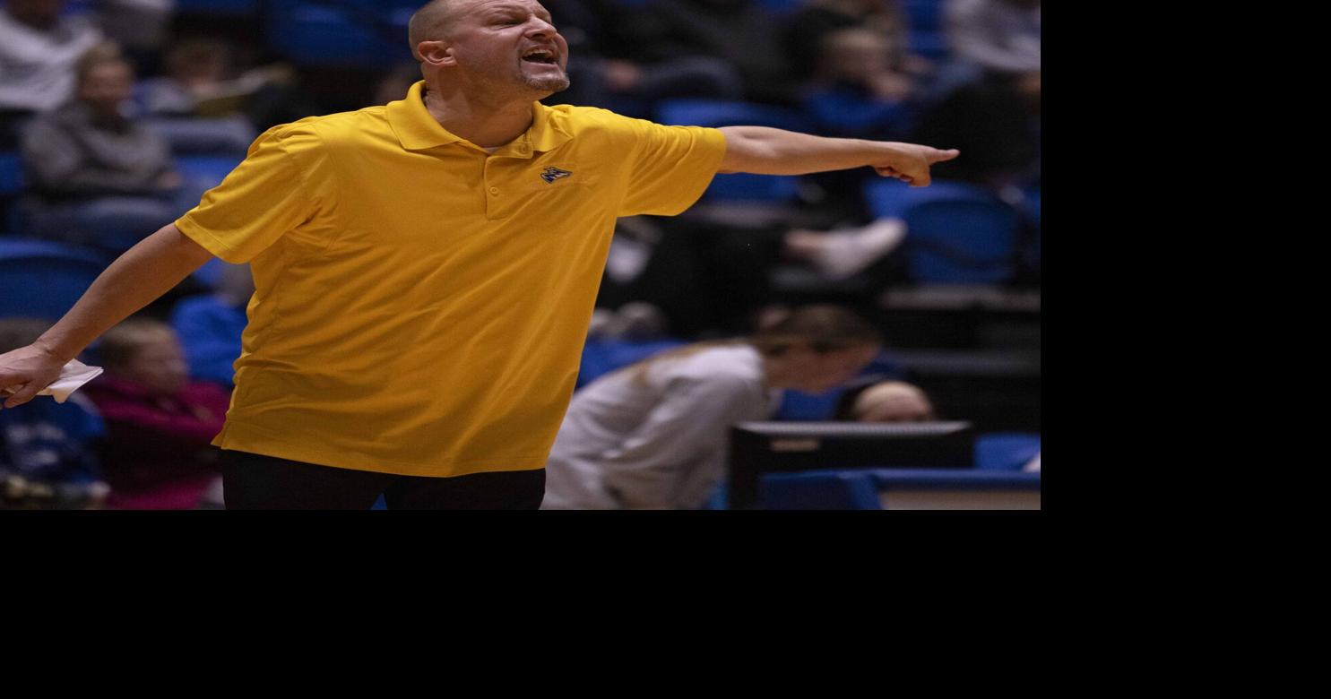 Dakota State spoils Marty Levinson’s return to UNK Health and Sports Center