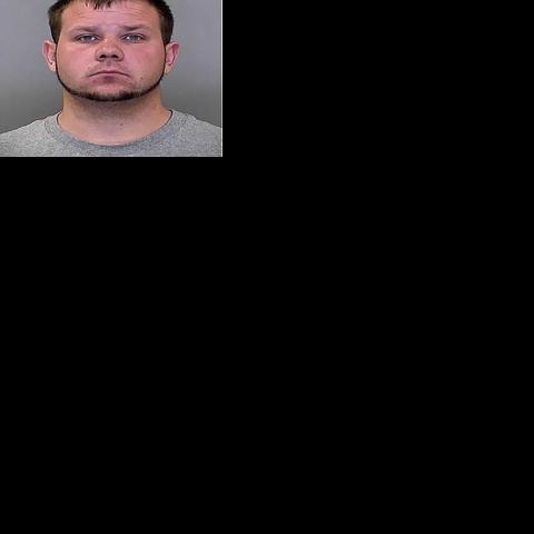Kearney man accused of felony child abuse