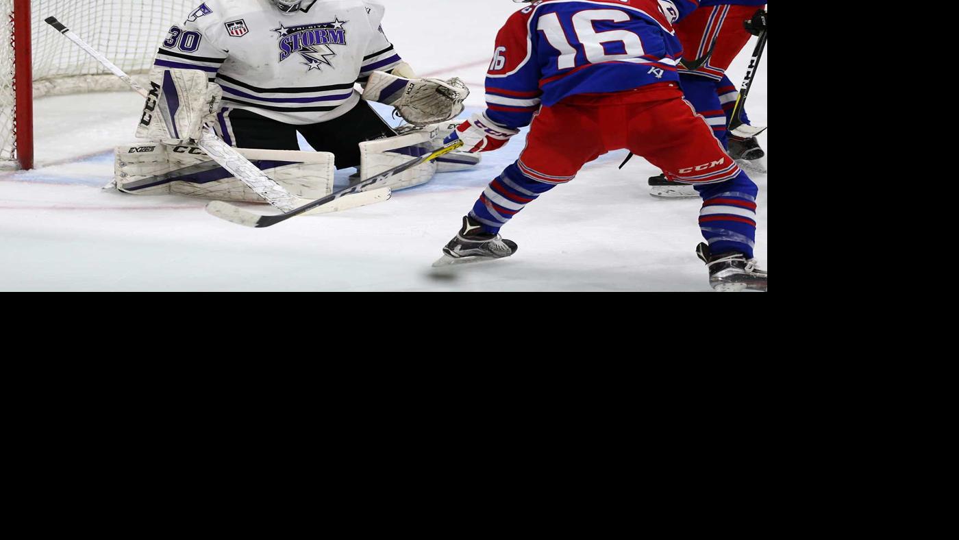 Storm duo earn weekly United States Hockey League honors Area Sports
