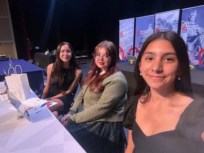 Barr 8th Grader Wins Nebraska’s First Ever Civics Bee Title