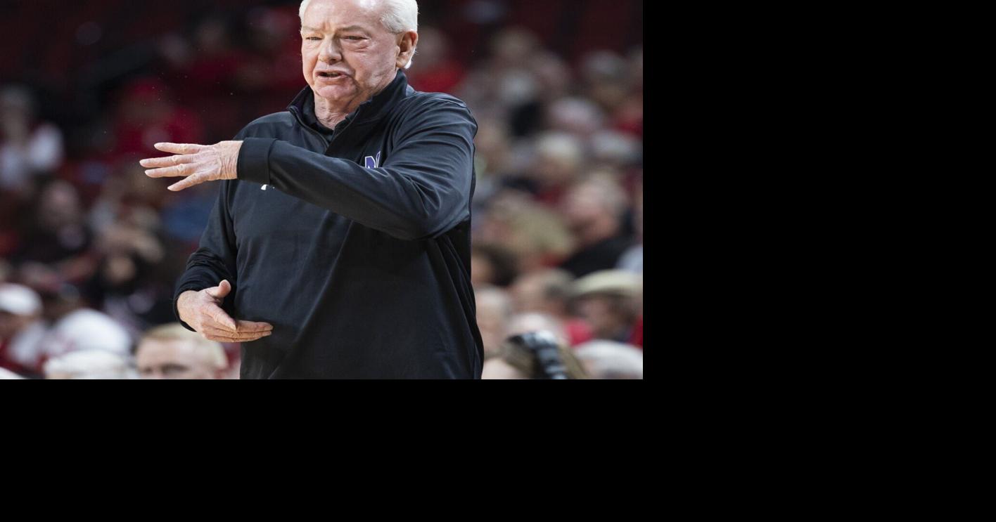 Joe McKeown reflects on his 45-year coaching career as he makes his final trip to Nebraska