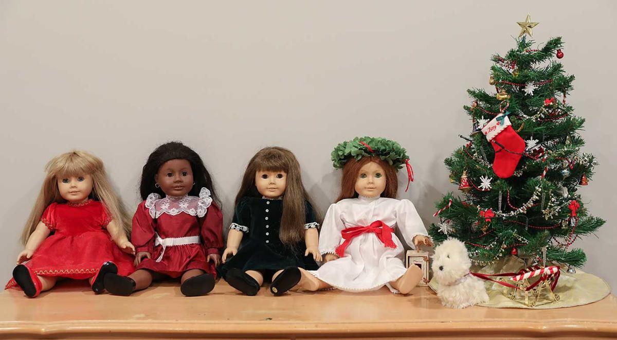 All Roads Lead Home Lanspas House Offers Taste Of Christmas From