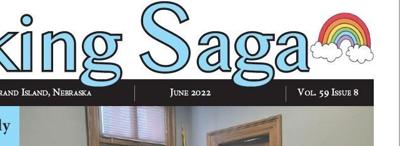 Northwest High School Saga revived digitally Wednesday