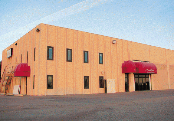 Crossroads Homeless Shelter Runs Into Opposition Local News Kearneyhub Com