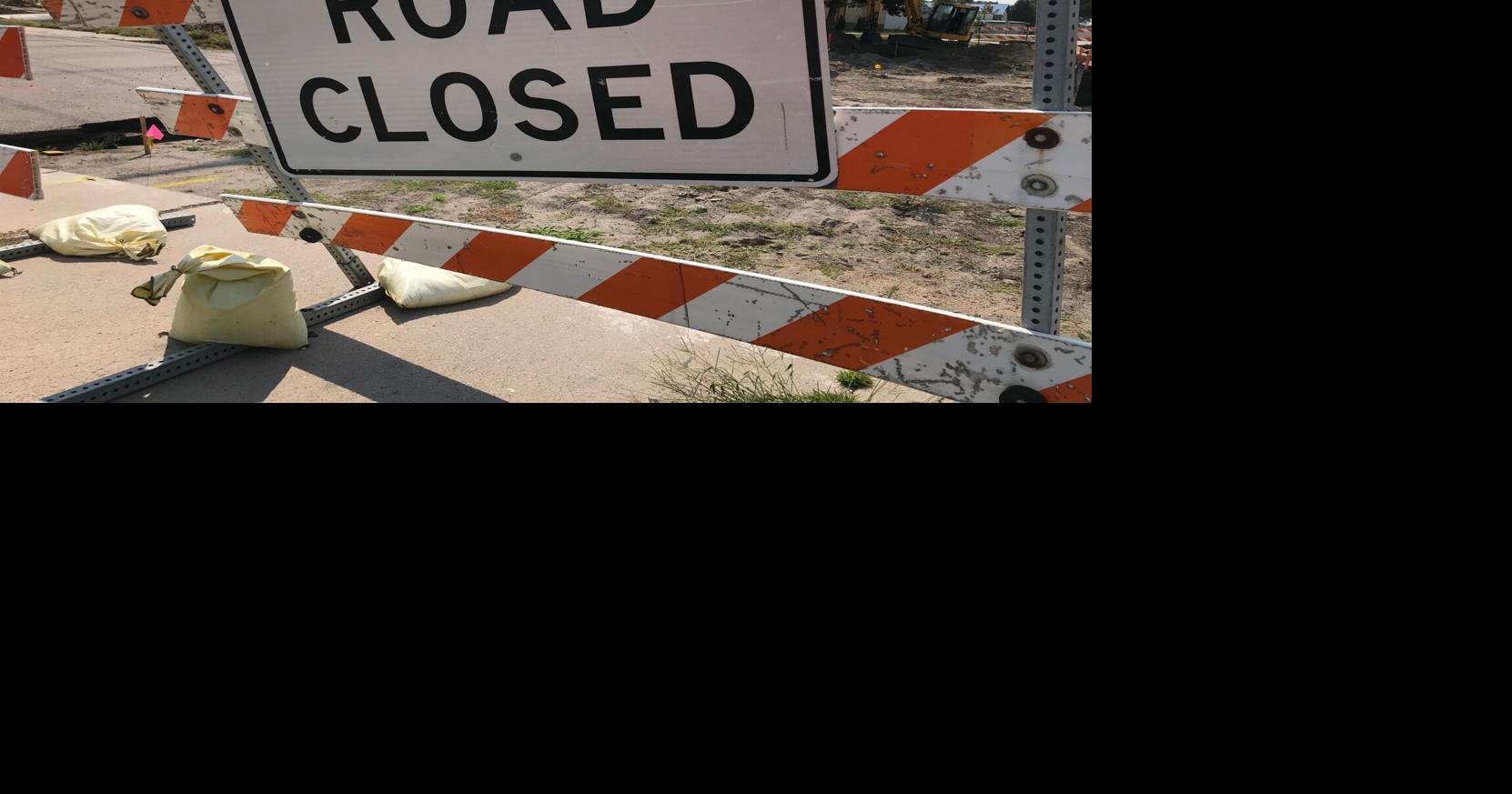 Downtown alley in Kearney will be closed until Sept. 11