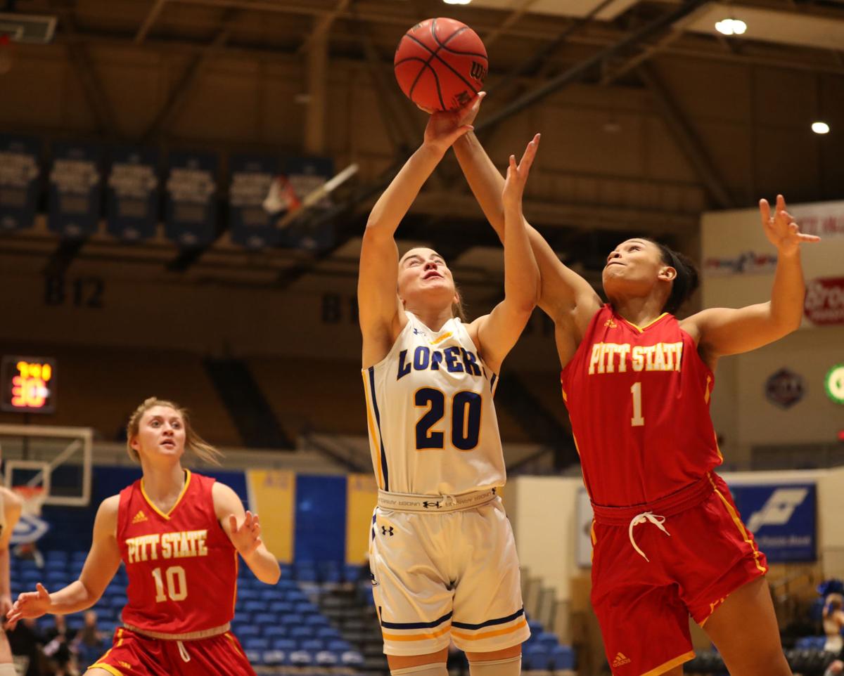 Photos Unk Vs Pittsburg State Women S Basketball Gallery