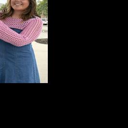 Yarn bombing will wrap downtown Kearney in color