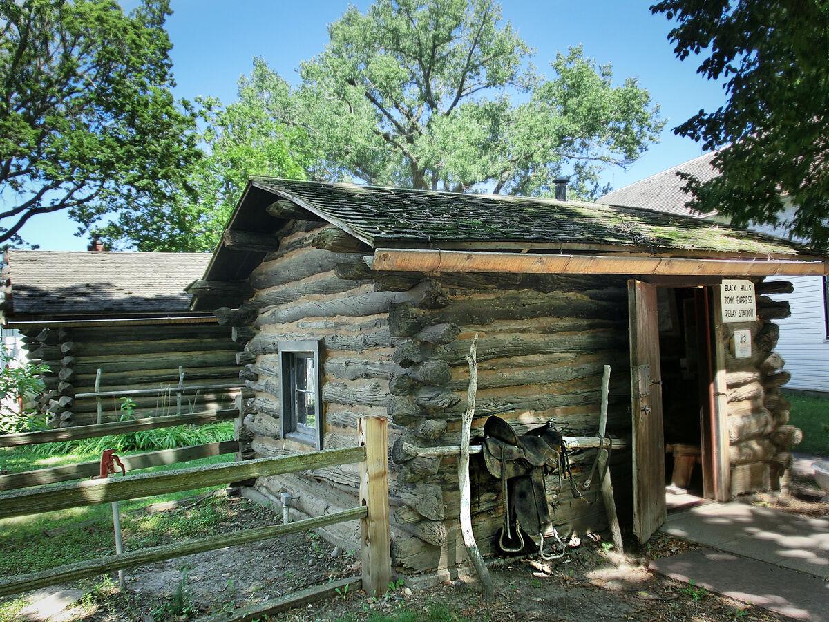 Volunteers needed for Christmas at Pioneer Village in Minden